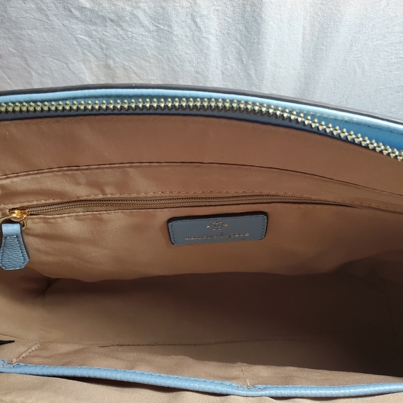 Nanette Lepore crossbody purse 3 bags for one price - Picture 4 of 8